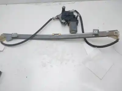 Автозапчастина б/у регулятор переднього правого скла для renault scenic (ja..) 1.9 dci century 102 cv / 75 kw посилання на oem iam 7700838591  