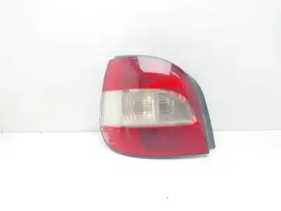Автозапчасти б/у ЛЕВЫЙ ЗАДНИЙ ФОНАРЬ за RENAULT SCENIC (JA..)  ссылки OEM IAM 7700428054  