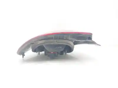 Second-hand car spare part left tailgate light for renault scenic (ja..) 1.9 dci century 102 cv / 75 kw oem iam references 7700428054  