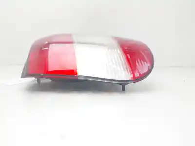 Second-hand car spare part left tailgate light for renault scenic (ja..) 1.9 dci century 102 cv / 75 kw oem iam references 7700428054  