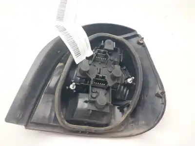 Second-hand car spare part left tailgate light for renault scenic (ja..) 1.9 dci century 102 cv / 75 kw oem iam references 7700428054  