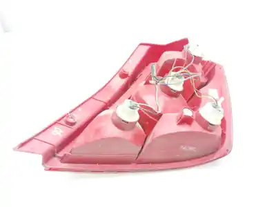 Peça sobressalente para automóvel em segunda mão farolim traseiro esquerdo por chevrolet kalos 1.2 s (d/a) referências oem iam 96540268