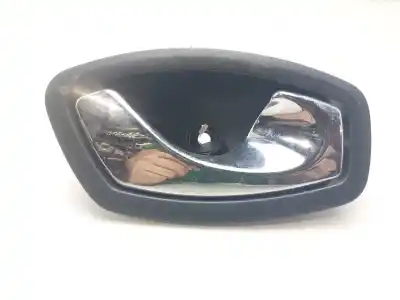 Peça sobressalente para automóvel em segunda mão puxador interior traseiro direito por renault captur zen referências oem iam 806700005r  