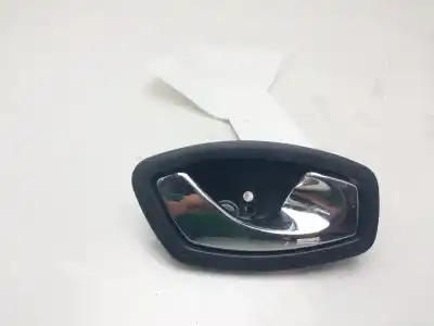 Pezzo di ricambio per auto di seconda mano MANIGLIA INTERNA ANTERIORE DESTRA per RENAULT CAPTUR  Riferimenti OEM IAM 806700005R  