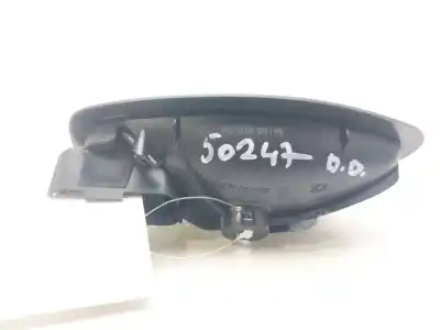 Peça sobressalente para automóvel em segunda mão puxador interior dianteiro direito por renault captur zen referências oem iam 806700005r  