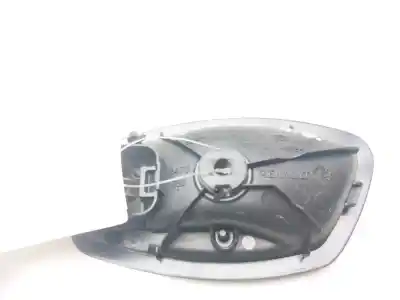 Peça sobressalente para automóvel em segunda mão puxador interior dianteiro direito por renault captur zen referências oem iam 806700005r  