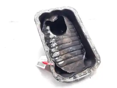 Second-hand car spare part SUMP for DAEWOO MATIZ  OEM IAM references 94580107  