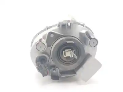 Second-hand car spare part right headlight for daewoo matiz city oem iam references 96563483  