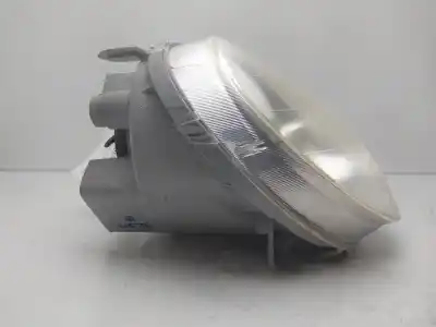 Second-hand car spare part right headlight for daewoo matiz city oem iam references 96563483  