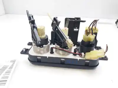 Peça sobressalente para automóvel em segunda mão comando de sofagem (chauffage / ar condicionado)  por daewoo matiz city referências oem iam 96318328