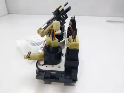 Peça sobressalente para automóvel em segunda mão comando de sofagem (chauffage / ar condicionado)  por daewoo matiz city referências oem iam 96318328  