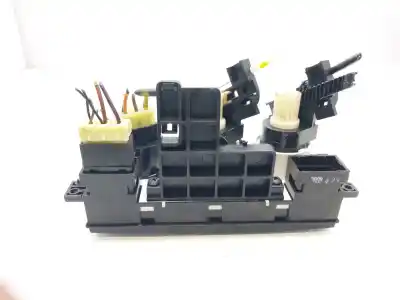 Peça sobressalente para automóvel em segunda mão comando de sofagem (chauffage / ar condicionado)  por daewoo matiz city referências oem iam 96318328  