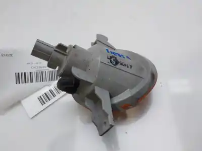 Second-hand car spare part right side light for daewoo matiz city oem iam references 96563487  