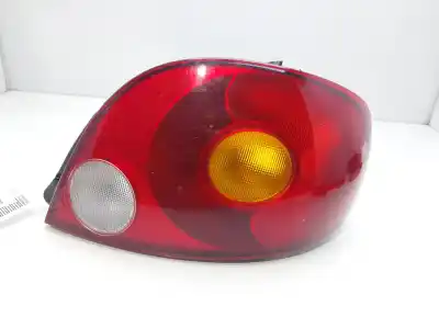 Peça sobressalente para automóvel em segunda mão farolim traseiro direito por daewoo matiz city referências oem iam 96563515