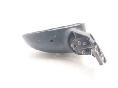 Peça sobressalente para automóvel em segunda mão espelho retrovisor esquerdo por daewoo matiz city referências oem iam 96314384  