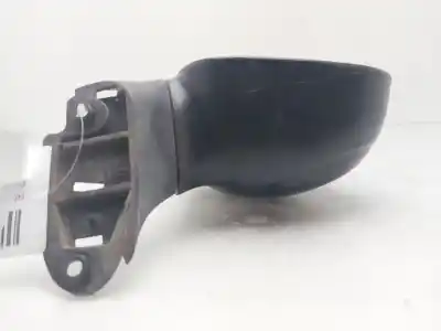 Peça sobressalente para automóvel em segunda mão espelho retrovisor esquerdo por daewoo matiz city referências oem iam 96314384  