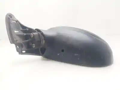 Peça sobressalente para automóvel em segunda mão espelho retrovisor esquerdo por daewoo matiz city referências oem iam 96314384