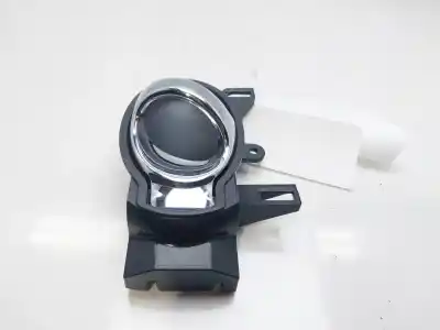 Second-hand car spare part INTERIOR LEFT REAR HANDLE for NISSAN JUKE (F15)  OEM IAM references 80671BA61A  