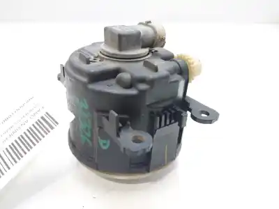 Автозапчастина б/у ПРАВИЙ ПРОТИТУМАН для CITROEN C5 BERLINA  Посилання на OEM IAM 9650001680  