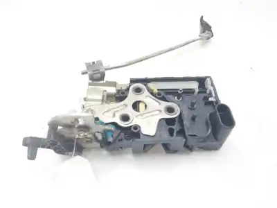Peça sobressalente para automóvel em segunda mão fechadura da porta dianteira direita por chevrolet kalos 1.2 s (d/a) referências oem iam 96272642