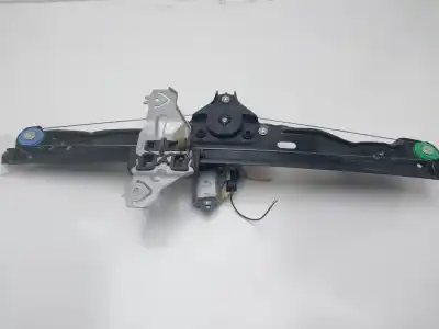 Gebrauchtes Autoersatzteil fensterheber vorne rechts zum renault kadjar zen 110 cv / 81 kw oem-iam-referenzen 807207795r  