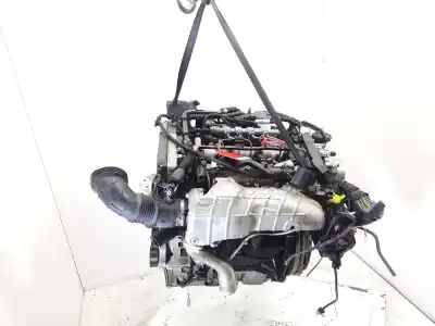 Gebrauchtes Autoersatzteil kompletter motor zum opel insignia berlina cosmo oem-iam-referenzen a20dth  