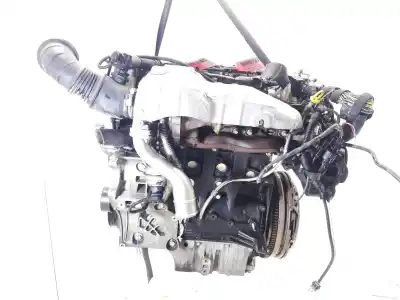 Gebrauchtes Autoersatzteil kompletter motor zum opel insignia berlina cosmo oem-iam-referenzen a20dth  