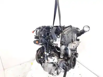 Gebrauchtes Autoersatzteil kompletter motor zum opel insignia berlina cosmo oem-iam-referenzen a20dth  
