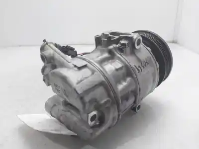 Gebrauchtes Autoersatzteil KLIMAKOMPRESSOR zum OPEL ASTRA K LIM. 5TÜRIG  OEM-IAM-Referenzen 39034463  
