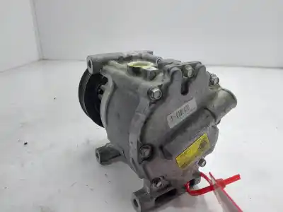 Pezzo di ricambio per auto di seconda mano COMPRESSORE ARIA CONDIZIONATA per FIAT III PANDA (319)  Riferimenti OEM IAM 517473180  