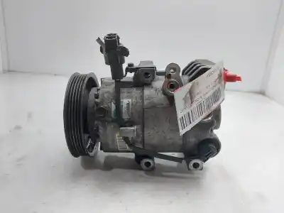 Автозапчасти б/у компрессор кондиционера воздуха за hyundai i20 ii (gb, ib) 1.1 crdi ссылки oem iam 97701c8200  
