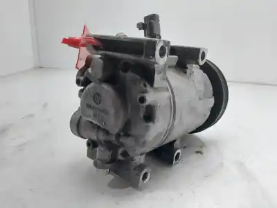 Автозапчасти б/у компрессор кондиционера воздуха за hyundai i20 ii (gb, ib) 1.1 crdi ссылки oem iam 97701c8200