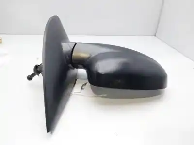 Peça sobressalente para automóvel em segunda mão espelho retrovisor direito por chevrolet kalos 1.2 s (d/a) referências oem iam 96543119  