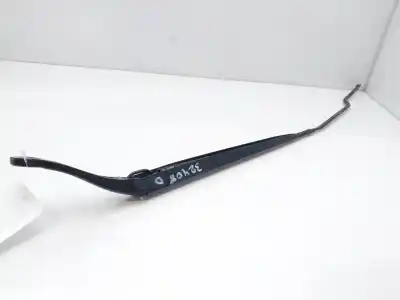 Second-hand car spare part front right windshield wiper arm for citroen c3 collection oem iam references 6429gv