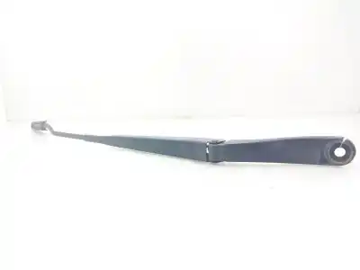Second-hand car spare part left front windshield wiper arm for citroen c3 collection oem iam references 6429gt