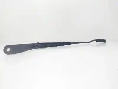Second-hand car spare part left front windshield wiper arm for citroen c3 collection oem iam references 6429gt  