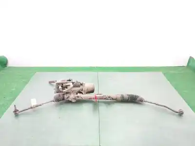 Second-hand car spare part steering rack for citroen c3 collection oem iam references 9807496780  