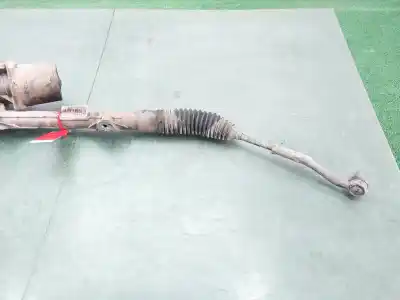Second-hand car spare part steering rack for citroen c3 collection oem iam references 9807496780  