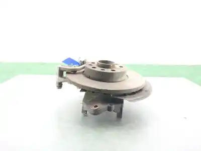 Second-hand car spare part rear left knuckle for jeep compass ii sport 4x2 oem iam references 68246625aa