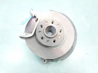 Second-hand car spare part rear left knuckle for jeep compass ii sport 4x2 oem iam references 68246625aa  