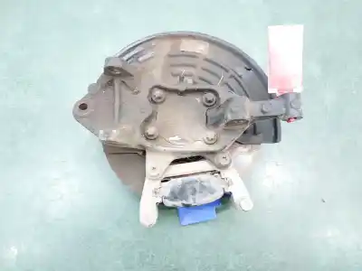 Second-hand car spare part rear left knuckle for jeep compass ii sport 4x2 oem iam references 68246625aa  