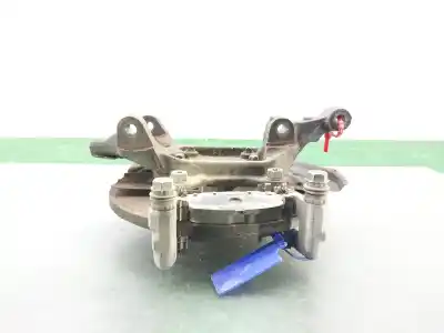 Second-hand car spare part rear left knuckle for jeep compass ii sport 4x2 oem iam references 68246625aa  