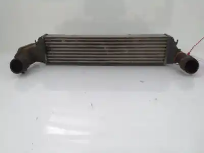 Peça sobressalente para automóvel em segunda mão intercooler por bmw serie 3 berlina (e46) 320d referências oem iam 17512246795