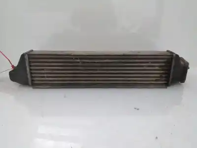 Peça sobressalente para automóvel em segunda mão intercooler por bmw serie 3 berlina (e46) 320d referências oem iam 17512246795  