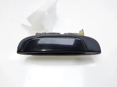 Tweedehands auto-onderdeel buitenste handgreep achter links voor kia rio 1.5 crdi ex2 oem iam-referenties 836501g000