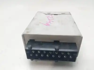İkinci el araba yedek parçası elektronik modül için bmw serie 5 berlina (e60) 530d oem iam referansları 61356982347  