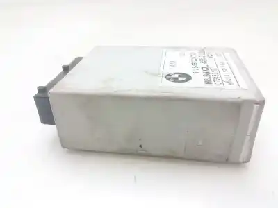 İkinci el araba yedek parçası elektronik modül için bmw serie 5 berlina (e60) 530d oem iam referansları 61356982347  
