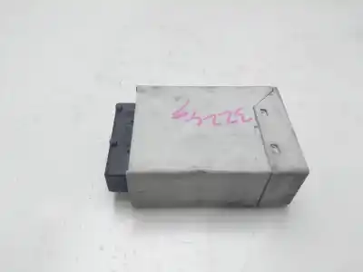 İkinci el araba yedek parçası elektronik modül için bmw serie 5 berlina (e60) 530d oem iam referansları 61356982347  