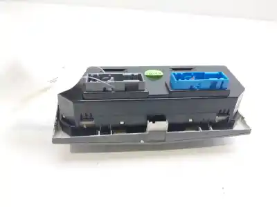 İkinci el araba yedek parçası ISITMA / KLIMA KONTROLÜ için OPEL ZAFIRA B  OEM IAM referansları 13247812  