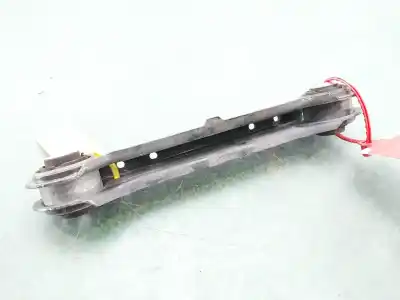 Second-hand car spare part right rear bracket for bmw x1 (e84) sdrive 18i 150 cv / 110 kw oem iam references 33322409890  